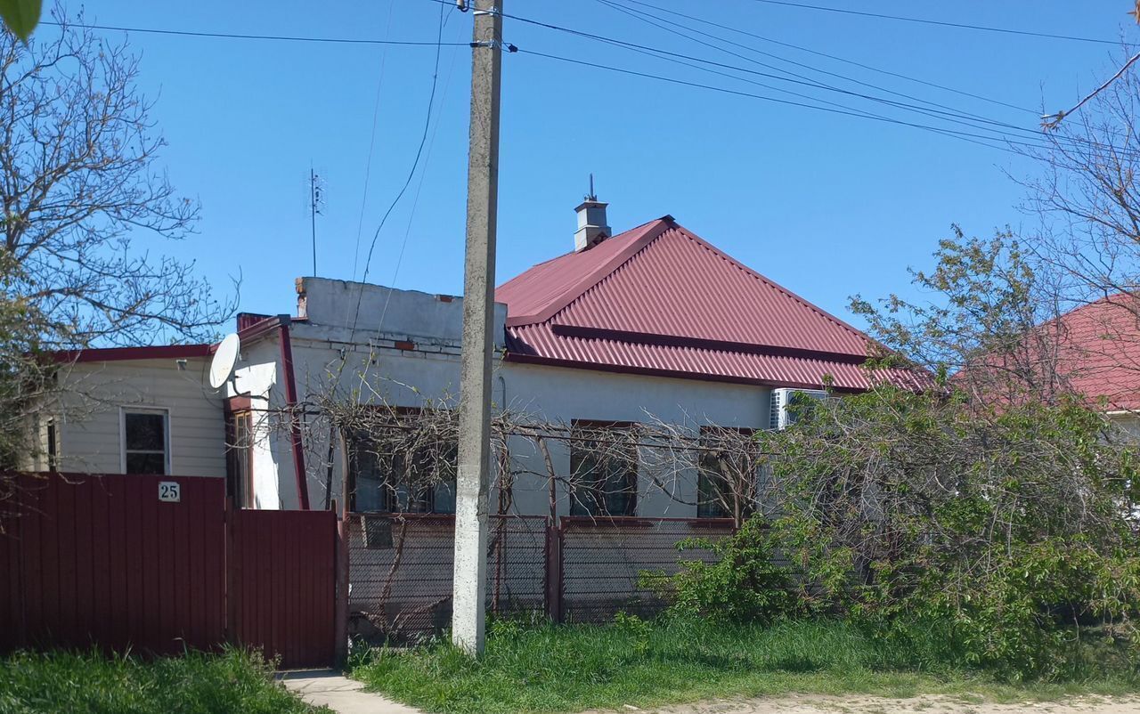 дом р-н Абинский г Абинск ул Юбилейная Абинское городское поселение фото 1