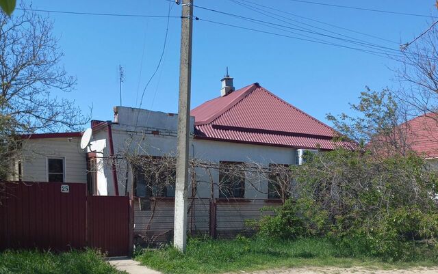 дом ул Юбилейная Абинское городское поселение фото