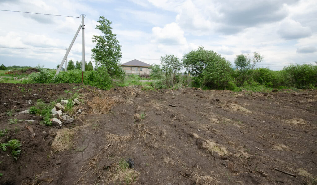 земля г Ялуторовск ул Филиппова фото 9