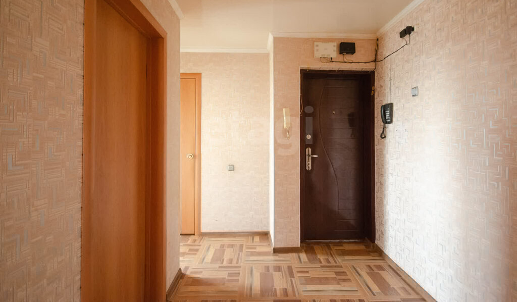 квартира г Ялуторовск ул Новикова 28 фото 19