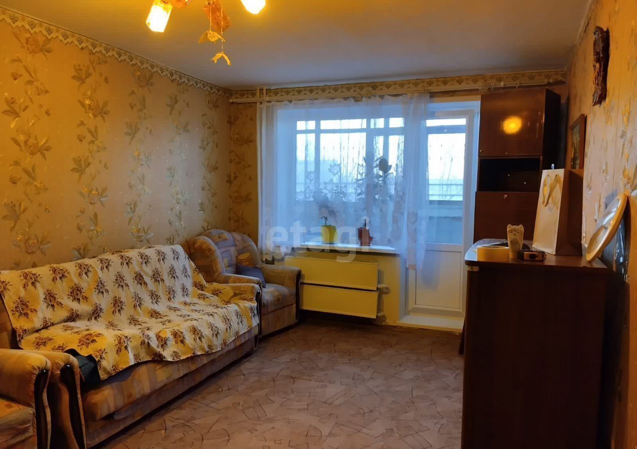 квартира г Алапаевск ул Орджоникидзе 4 фото 4