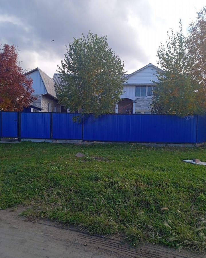 дом г Саяногорск ул Магистральная 2 фото 15