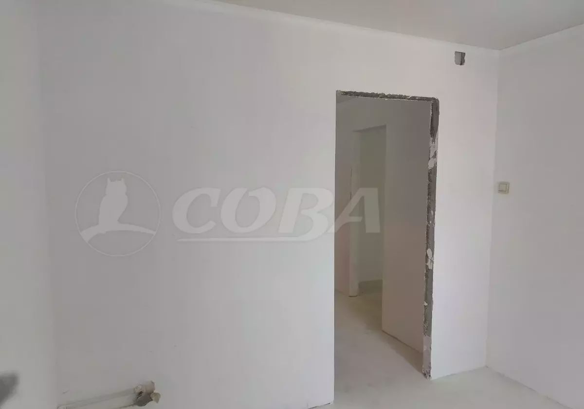 квартира г Тюмень р-н Центральный ул Газовиков 29 фото 5