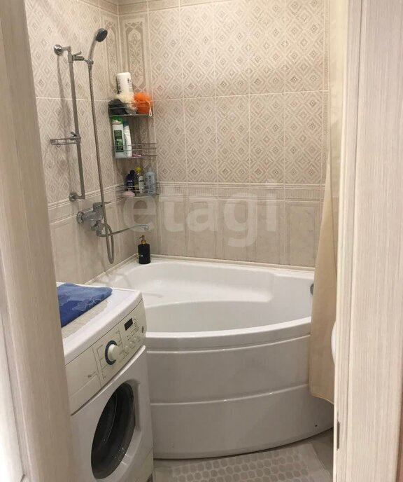 квартира г Брянск р-н Фокинский ул Гомельская 34 фото 5