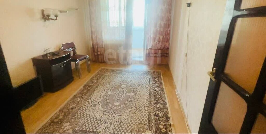 квартира г Губкин ул Космонавтов 17 фото 17