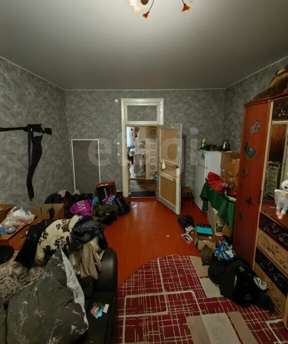 квартира г Клинцы ул Октябрьская 35 фото 9
