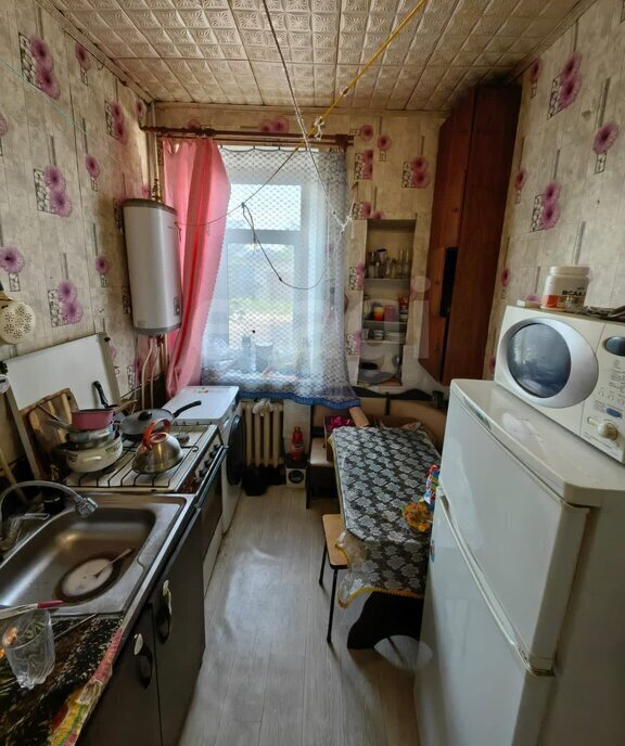 квартира г Клинцы ул Октябрьская 35 фото 18
