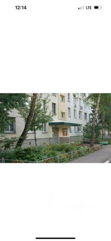 метро Ясенево ул Инессы Арманд 4/2 Московская область фото