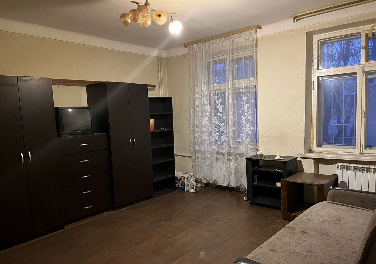 квартира г Серпухов ул Захаркина 17 фото 5