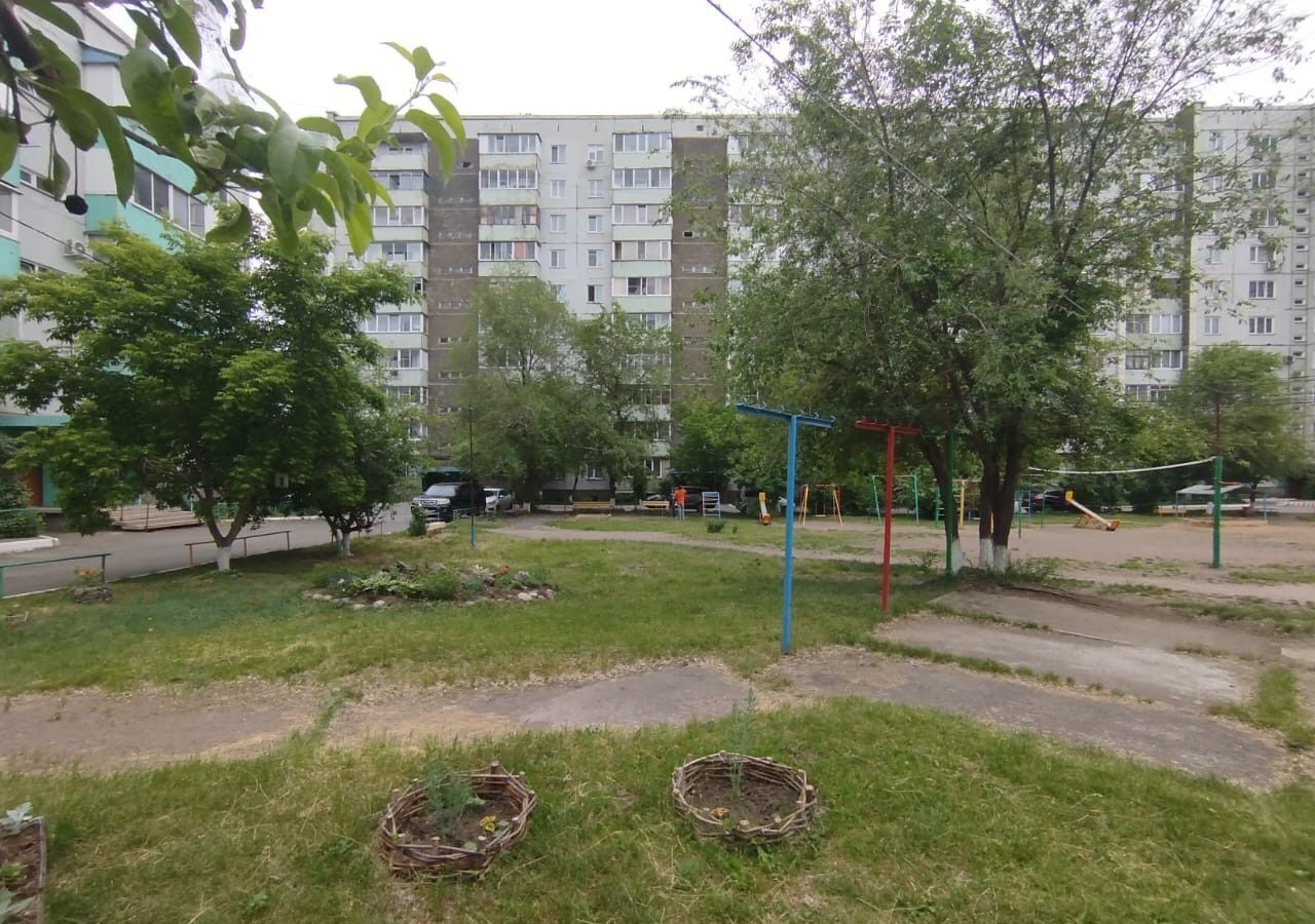 квартира г Абакан ул Лермонтова 3 фото 32