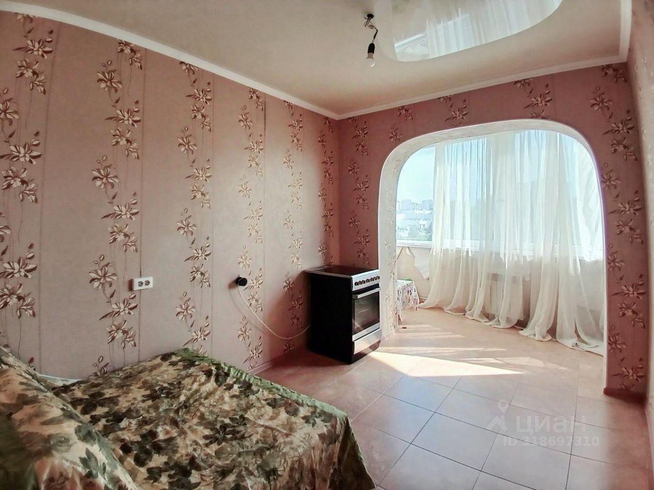 квартира р-н Анапский г Анапа проезд Белорусский 8и фото 7