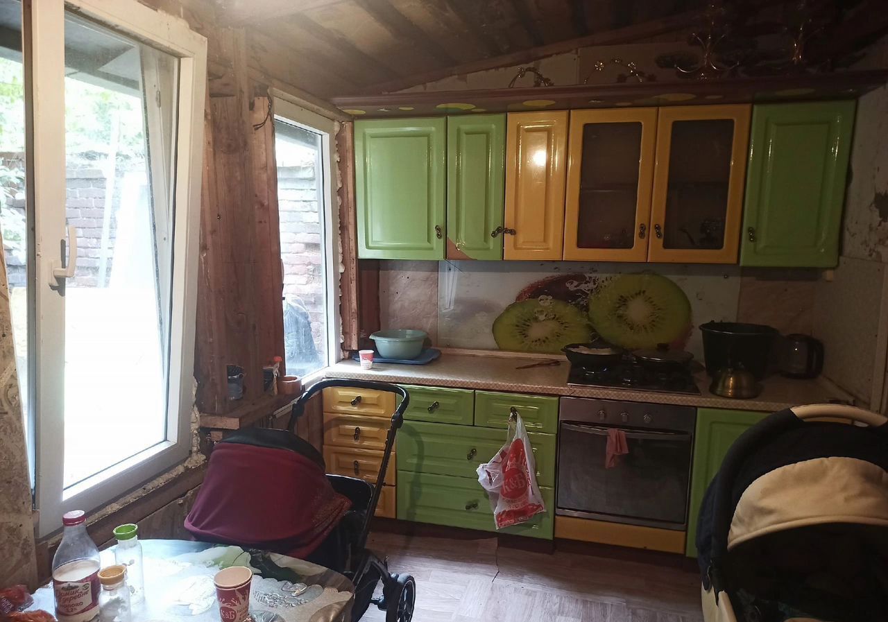 дом г Рязань р-н Советский ул Семинарская фото 1