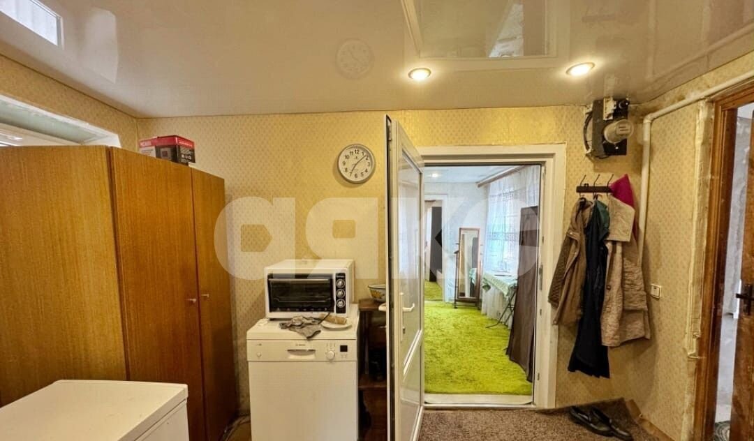 дом г Армавир ул Железнодорожная 162 фото 3