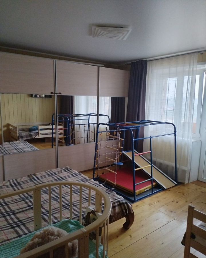 квартира г Тула р-н Пролетарский ул Металлургов 106 ЖК «Параллель» фото 4