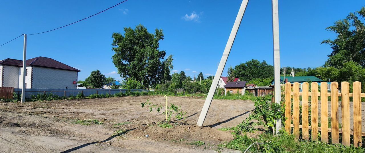 земля г Новоалтайск фото 1