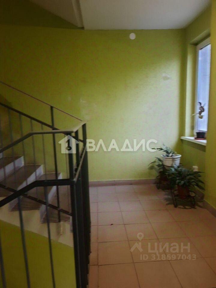 квартира г Сосновый Бор ул Молодежная 43/2 Сосновоборский городской округ, ЖК Молодежный фото 15