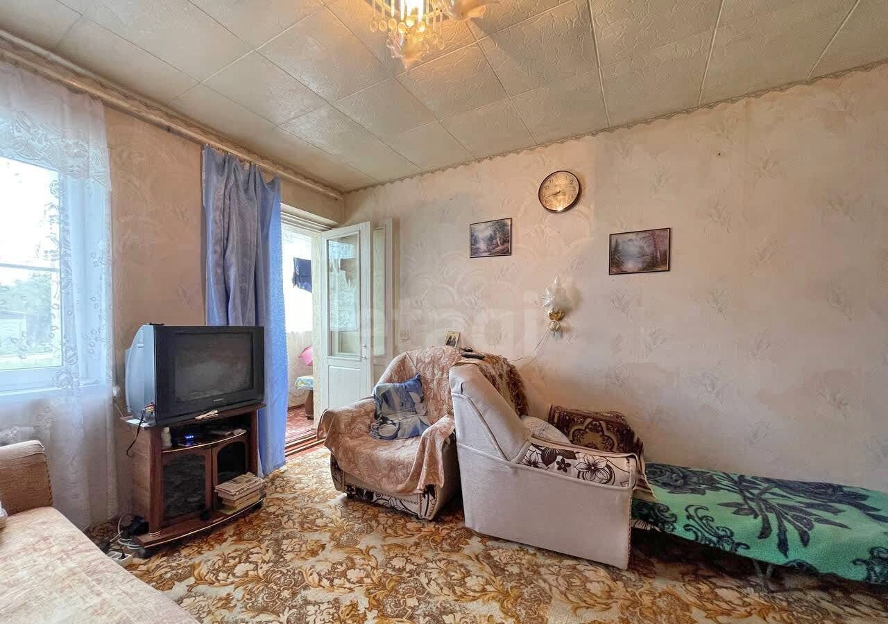 квартира г Прохладный ул Дзержинского 33 фото 2
