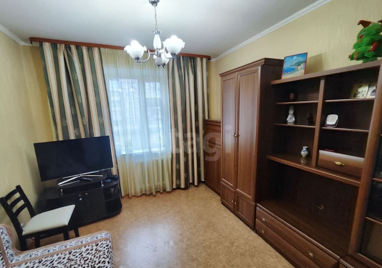 квартира г Ноябрьск ул Дзержинского 29 Тюменская обл. фото 11