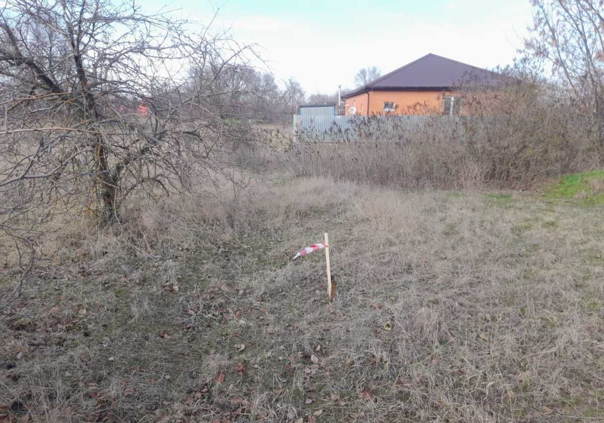 земля г Волгодонск снт Дон фото 1