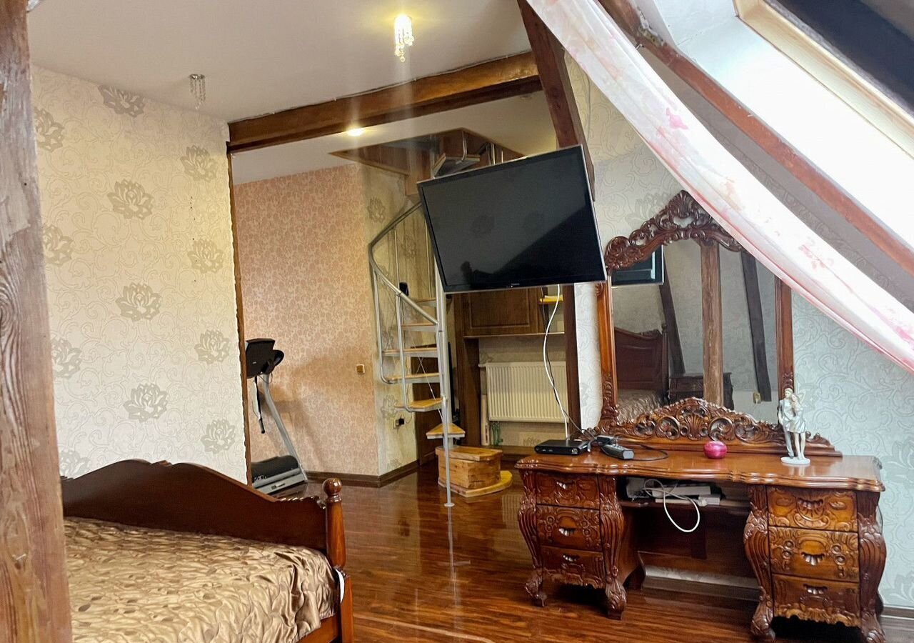 квартира г Калининград р-н Московский ул Коммунистическая 32 фото 14