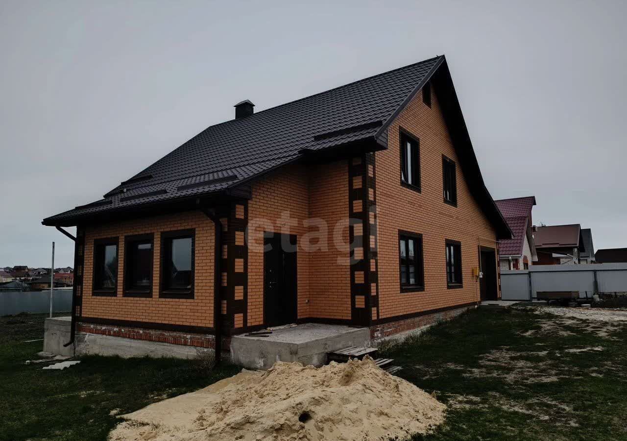 дом г Старый Оскол ул Центральная фото 6