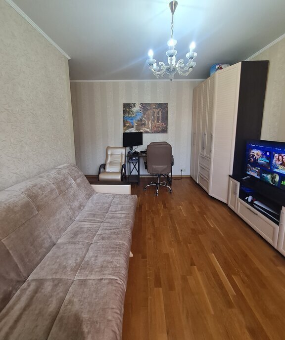 квартира г Москва метро Алтуфьево проезд Шенкурский 4 муниципальный округ Бибирево фото 2