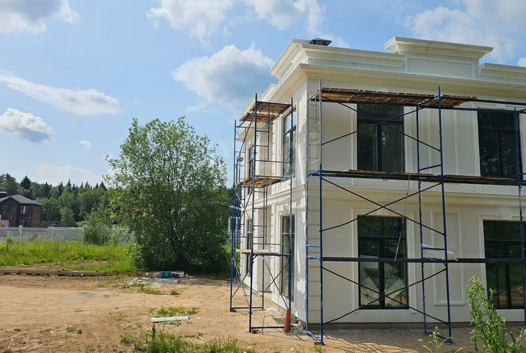 дом г Химки р-н кв-л дачной застройки Бризе Пятницкое шоссе фото 6
