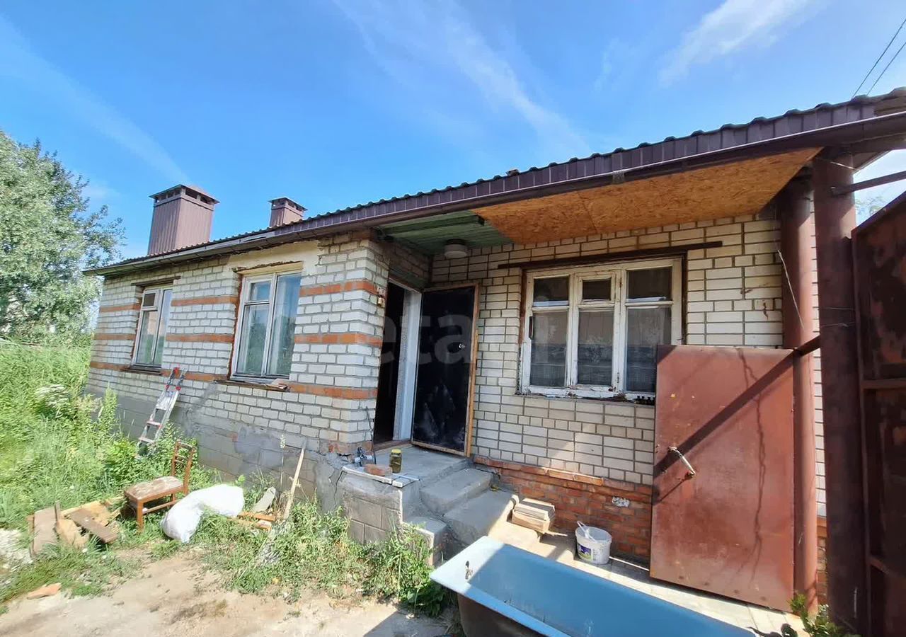 дом г Энгельс проезд Красноармейский 18 Энгельсский р-н, муниципальное образование фото 13