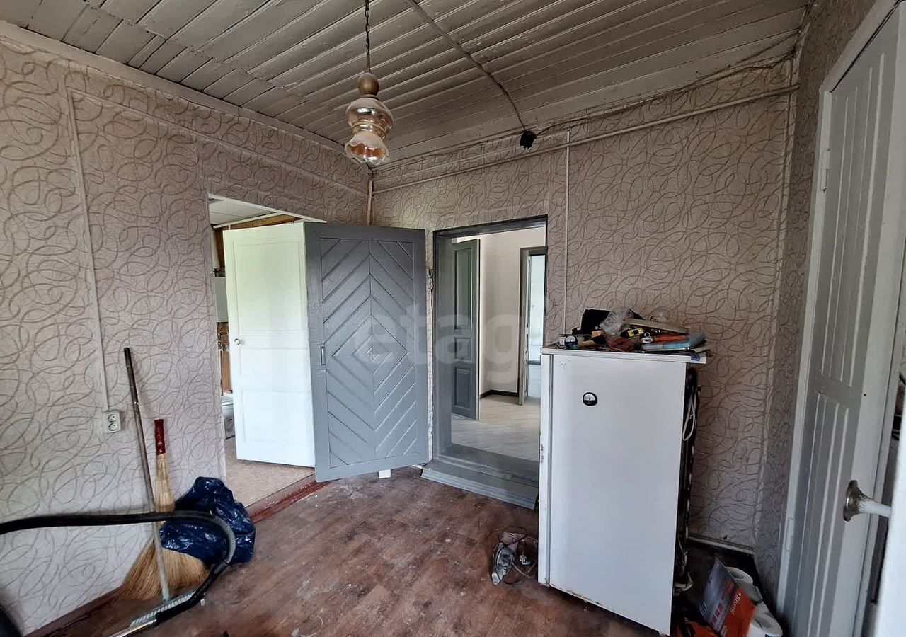 дом г Энгельс проезд Красноармейский 18 Энгельсский р-н, муниципальное образование фото 12