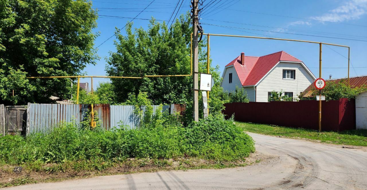 земля г Новокуйбышевск ул Тимирязева 21 фото 10