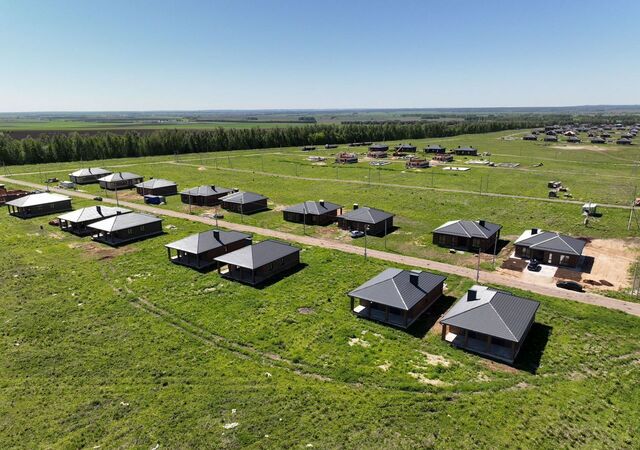 ул Весенняя Республика Татарстан Татарстан, Столбище, Никольское сельское поселение фото