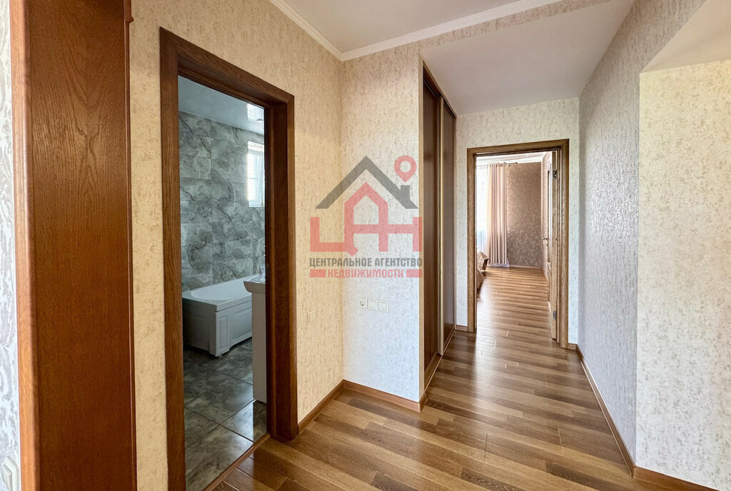 квартира г Ессентуки ул Октябрьская 337/4 фото 11