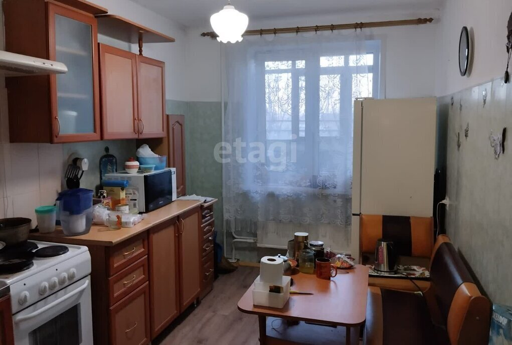 квартира г Алапаевск ул Орджоникидзе 4 фото 7
