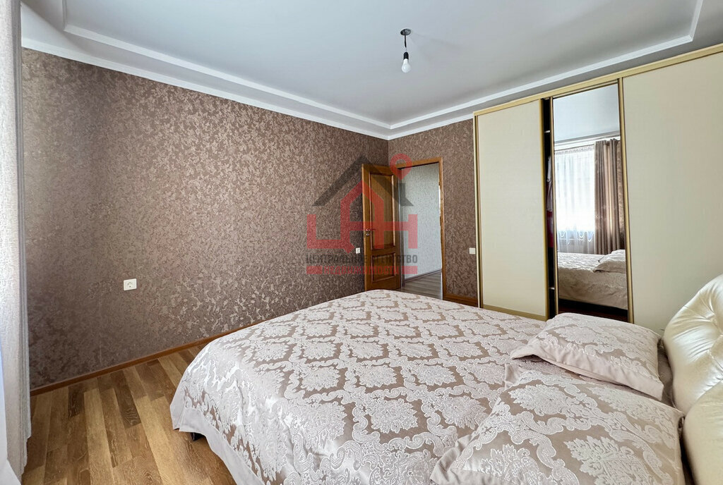 квартира г Ессентуки ул Октябрьская 337/4 фото 14
