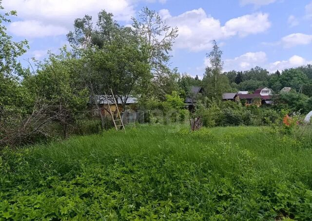 снт Родник-2 25 км, Дмитровский муниципальный округ, Лобня, Рогачёвское шоссе фото