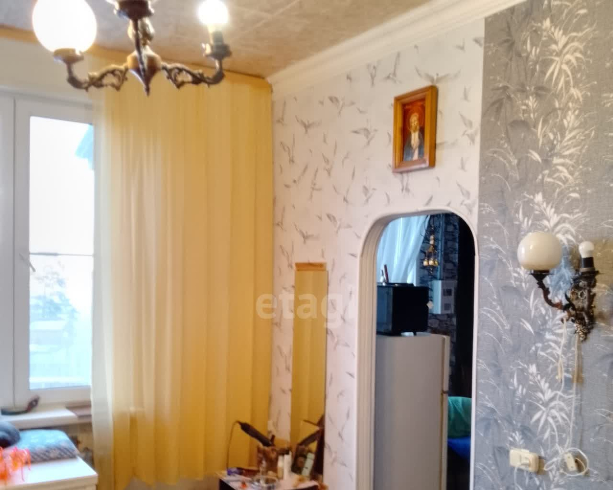 квартира г Новоуральск ул Ленина 1 фото 4