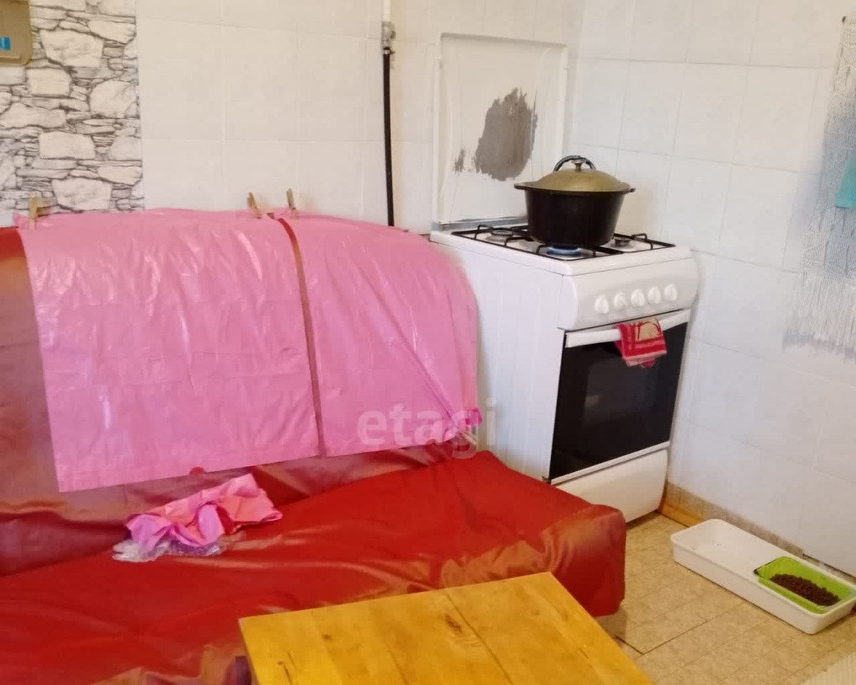 квартира г Новоуральск ул Ленина 1 фото 9