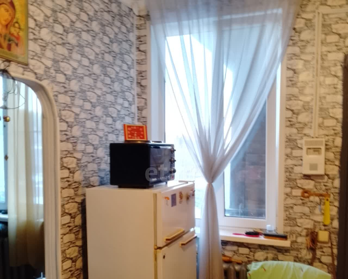 квартира г Новоуральск ул Ленина 1 фото 10