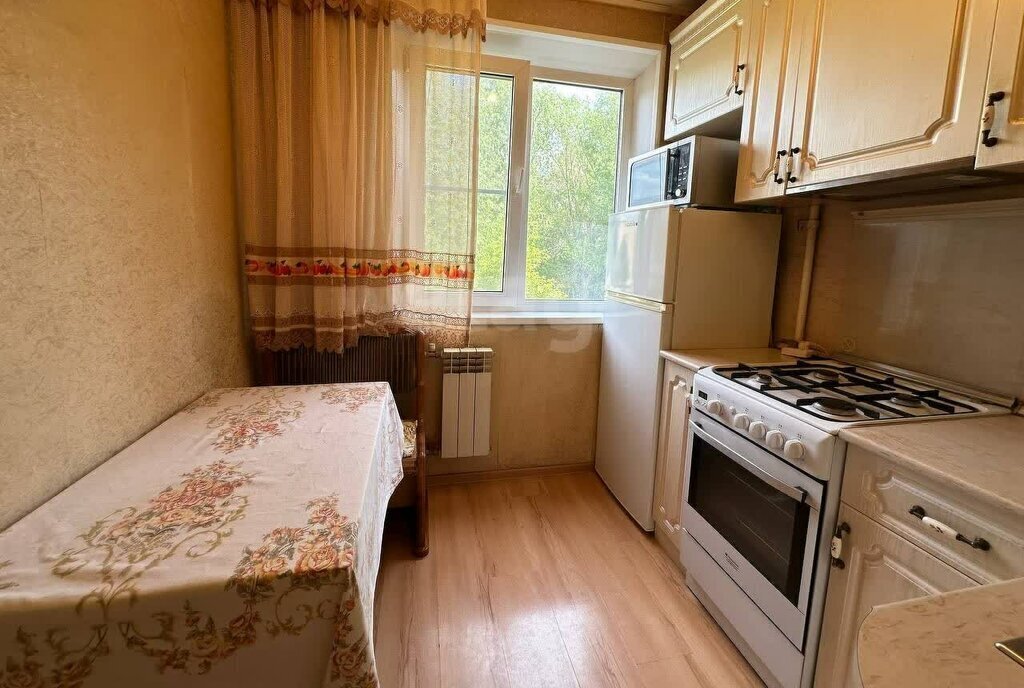 квартира г Челябинск р-н Тракторозаводский ул Танкистов 140б фото 2