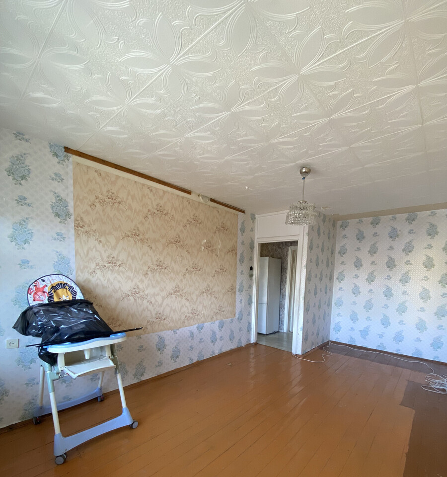 квартира г Магнитогорск р-н Правобережный ул Суворова 126 124-й м-н фото 14