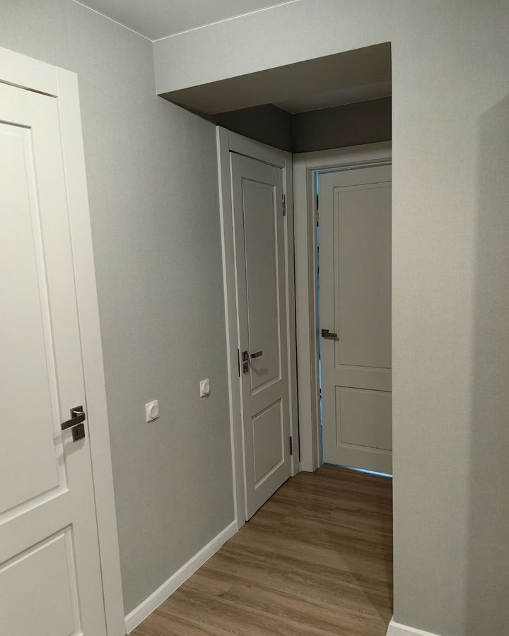 квартира г Бердск ул Первомайская 133б Космический фото 4