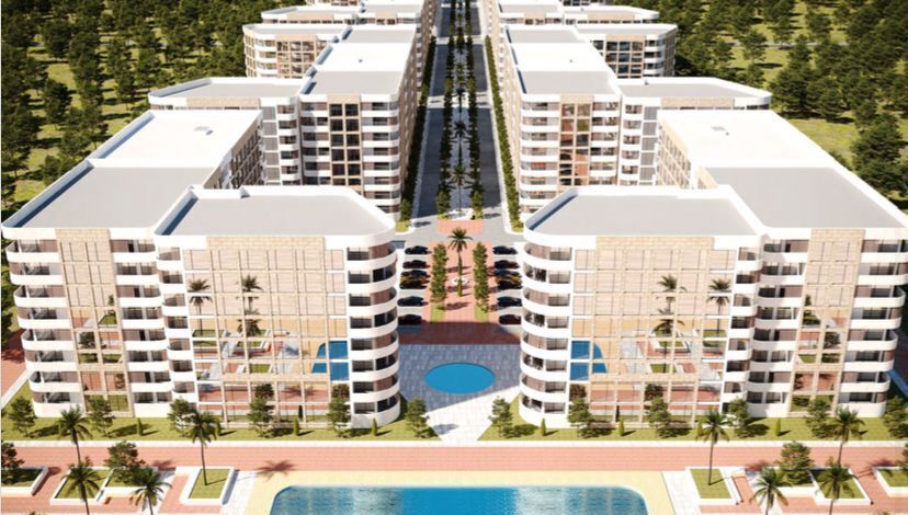 квартира г Махачкала р-н Кировский туп 1-й Хвойный 12 фото 10