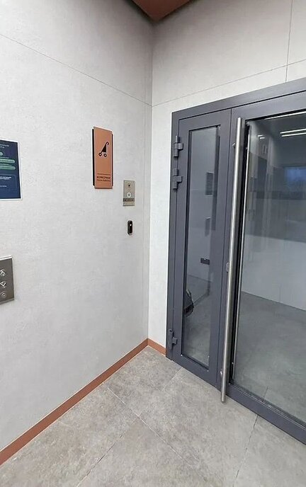 квартира г Москва метро Хорошёво наб Шелепихинская 40к/2 ЖК «Сидней Сити» муниципальный округ Хорошёво-Мнёвники фото 4