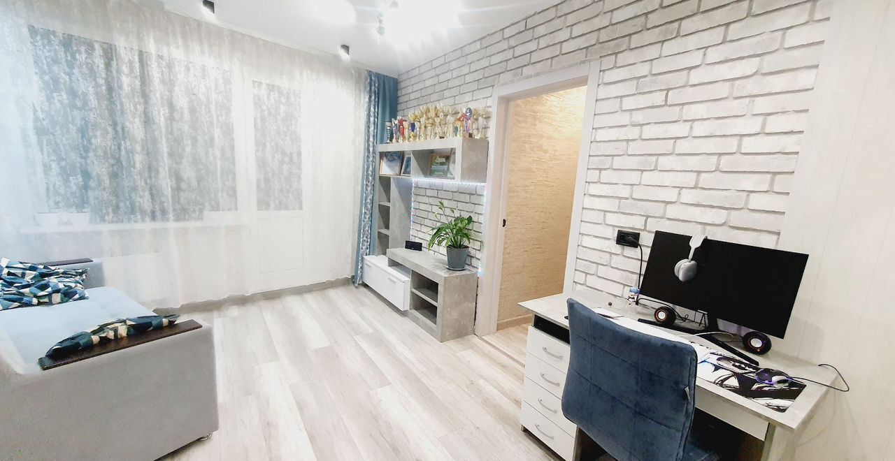 квартира р-н Ивановский г Кохма ул Владимирская 33 фото 31