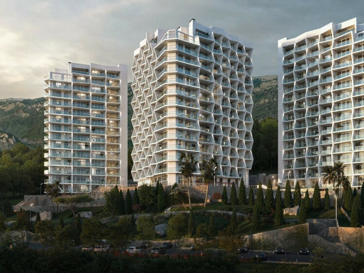 квартира г Алушта п Бондаренково фото 2