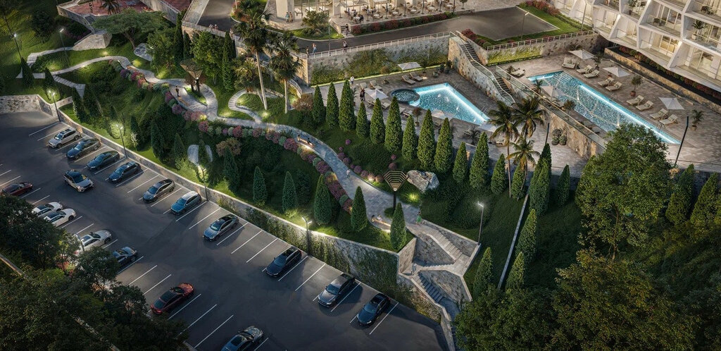квартира г Алушта п Бондаренково фото 5