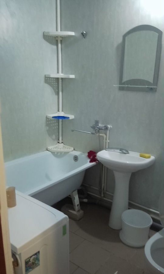 квартира г Адыгейск ул Мира 12 Республика Адыгея Адыгея фото 5