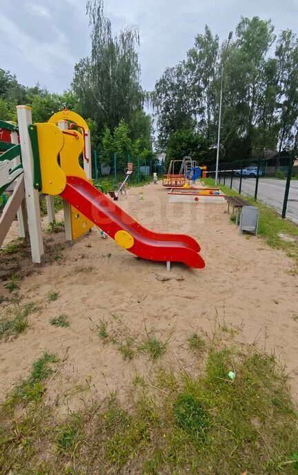 квартира г Кострома ш Кинешемское 64 фото 20