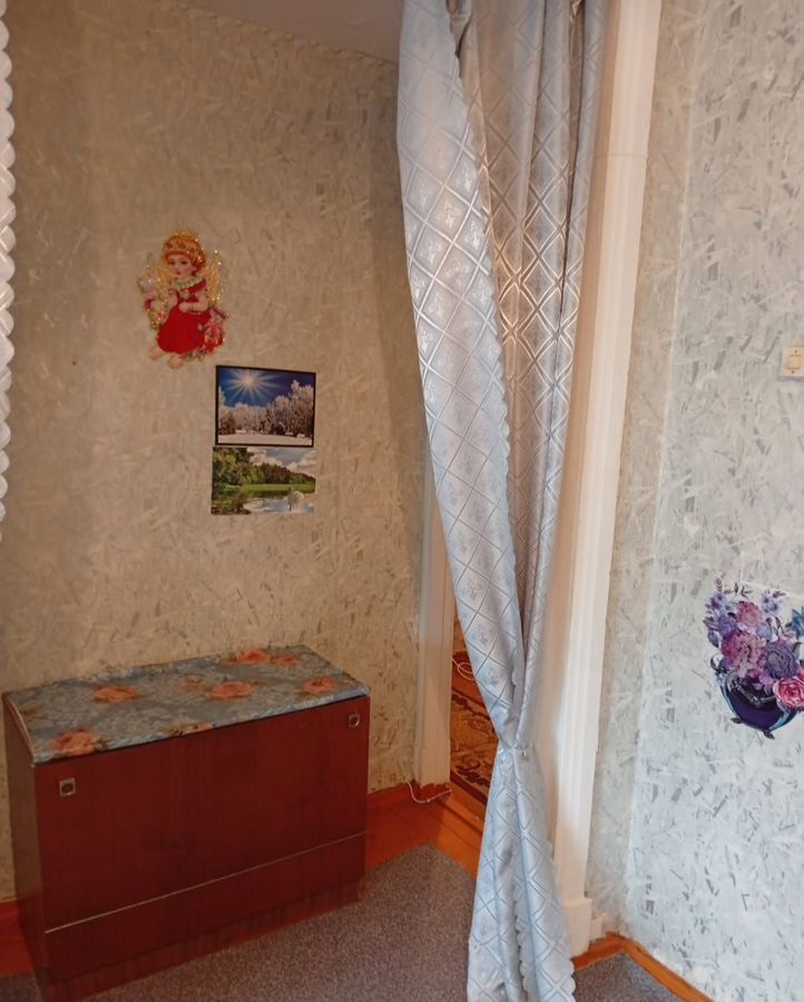 квартира р-н Кандалакшский г Кандалакша ул Первомайская 26 фото 5