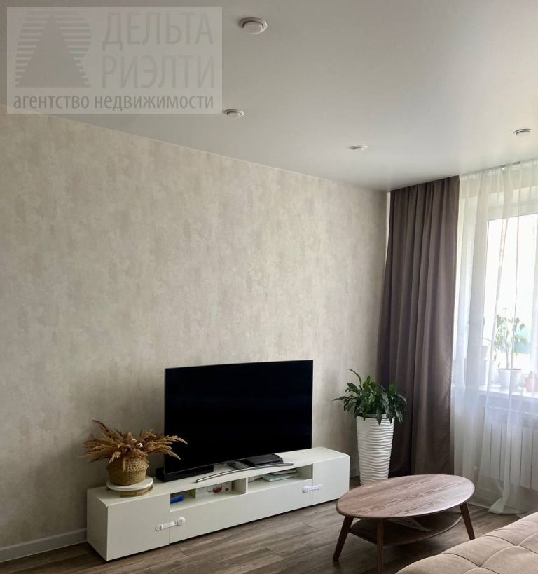 квартира г Иваново микрорайон Самоцветы 2 фото 5